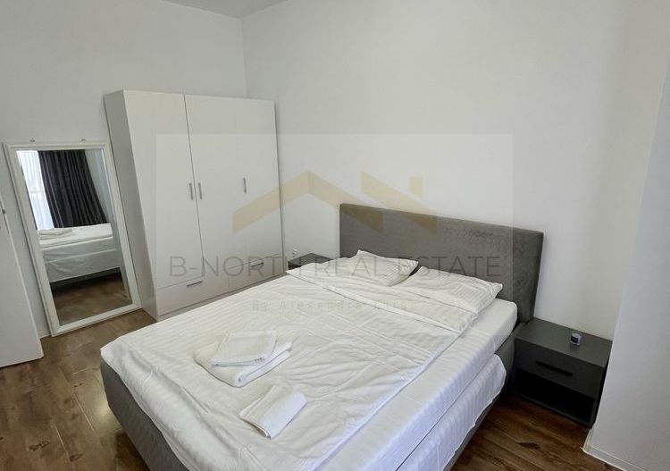 Apartament 2 camere de închiriat | Matei Basarab | Complex cu  SPA și Fitness - Poză 1