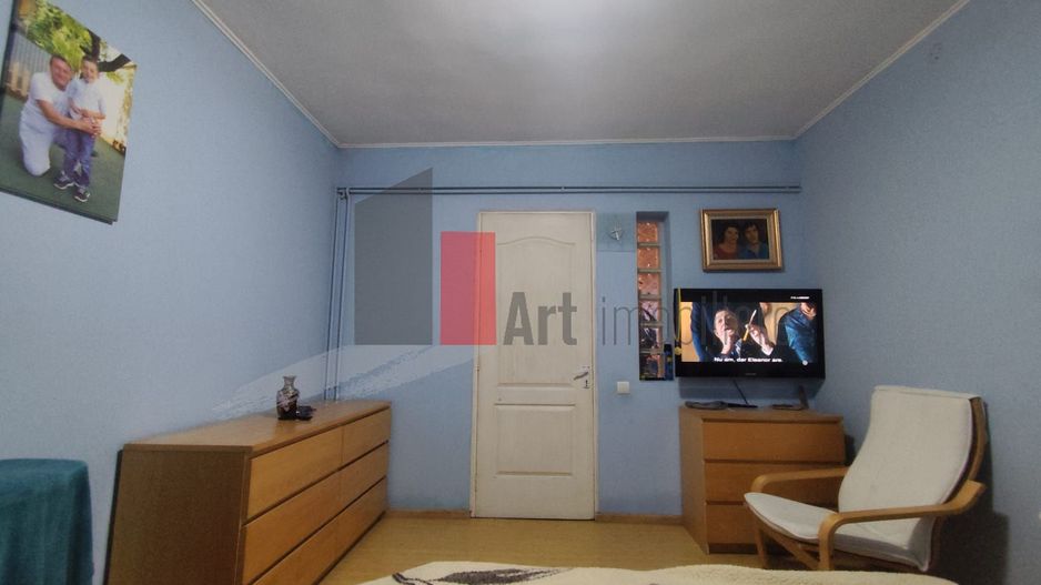 Apartament cu 3 camere de inchiriat in zona Bucurestii Noi - Poză 7