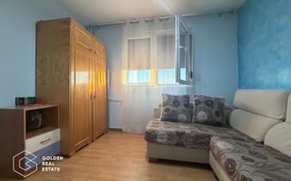Apartament 3 camere, zona Fortuna - Poză 3