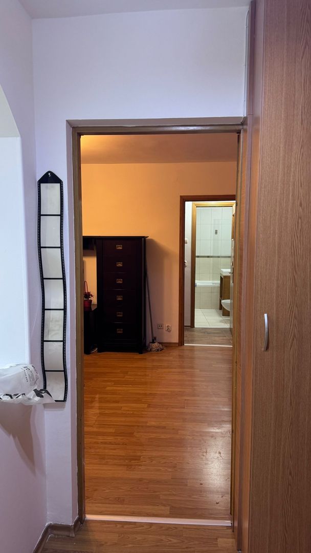 Apartament 2 camere, 60 mp, parcare inclusă, metrou Costin Georgian - Poză 7