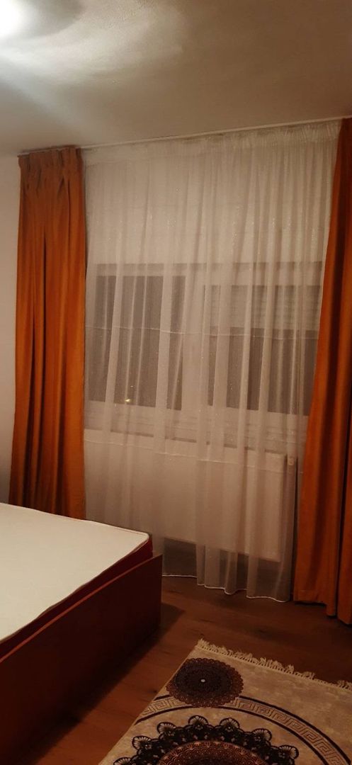 AP. 2 CAMERE SEBASTIAN, 60 MP UTILI,MOBILAT MODERN,CURAT - Poză 3