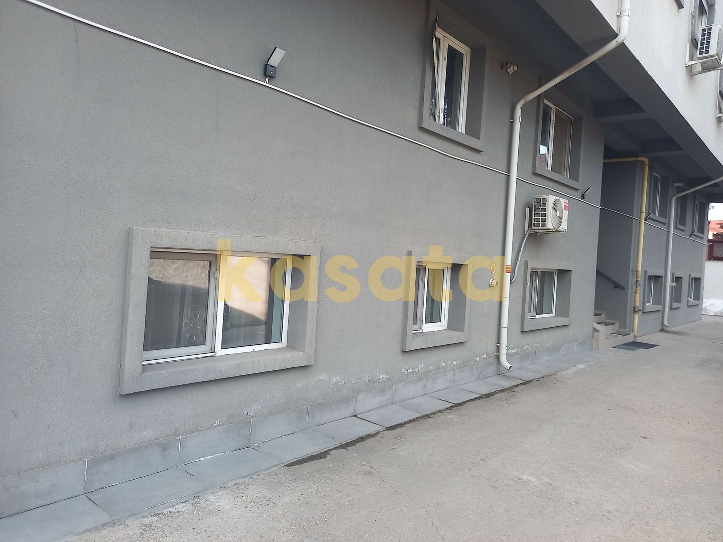 2 camere| 49 mp| proxim. Metrou D. Leonida | Oportunitate investititie - Poză 18