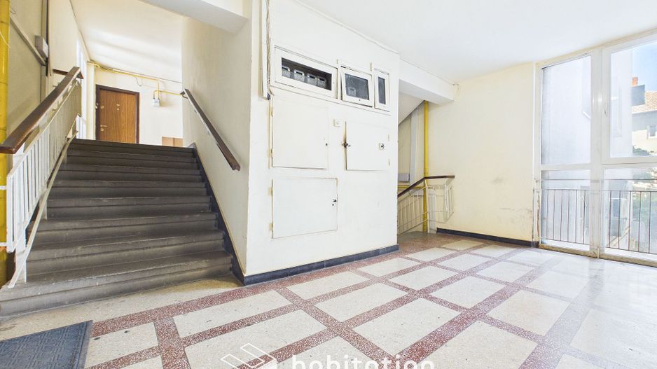 Apartament spatios cu 4  camere, Piața Unirii - Punctele Cardinale - Poză 26