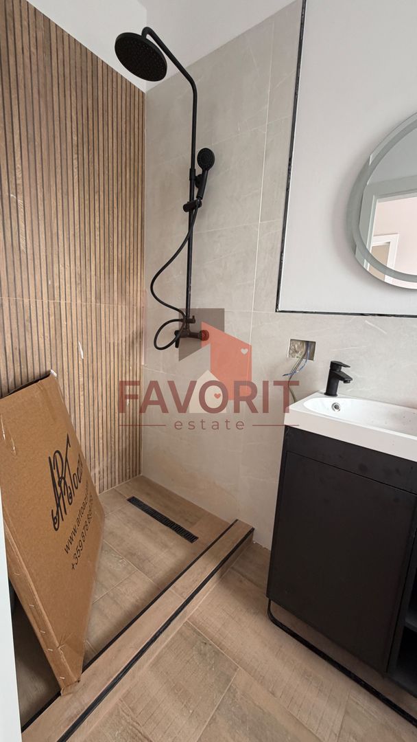 Duplex Individual | Curte mare | Pozitie buna | Toate utilitatile - Poză 23