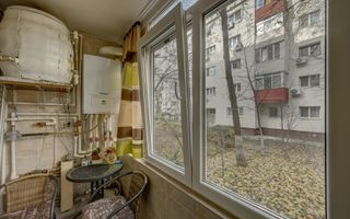 RAR SI FRUMOS - de vanzare 4 camere PREMIUM, parter/4 - Brancoveanu - Poză 20