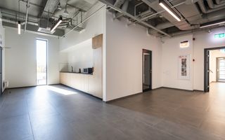 Chirie, oficiu premium, 280 mp, strada 31 August 1989, Centru - Poză 22