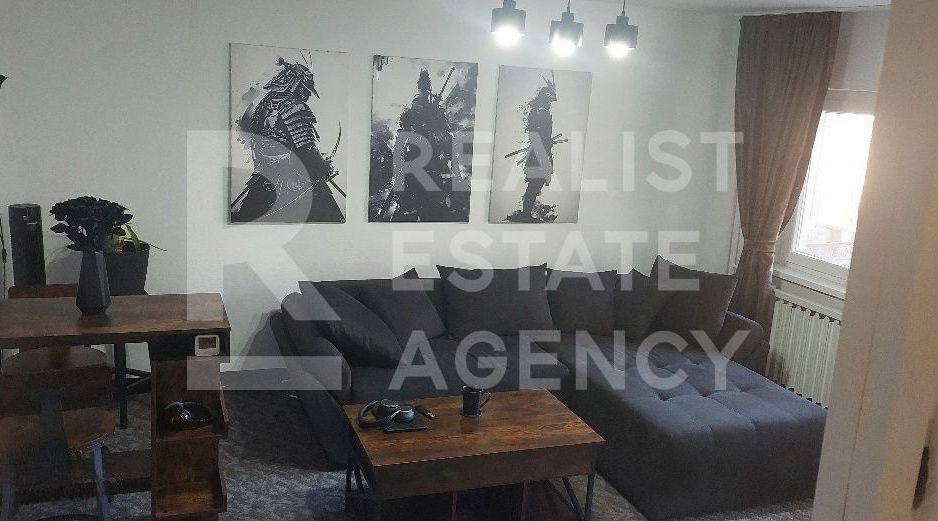 Apartament cu 2 camere de vânzare – Zona Piața Traian / Timocului - Poză 2