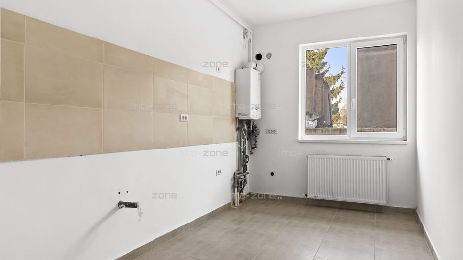 The Building 54 - Uverturii 155 - Poză 25