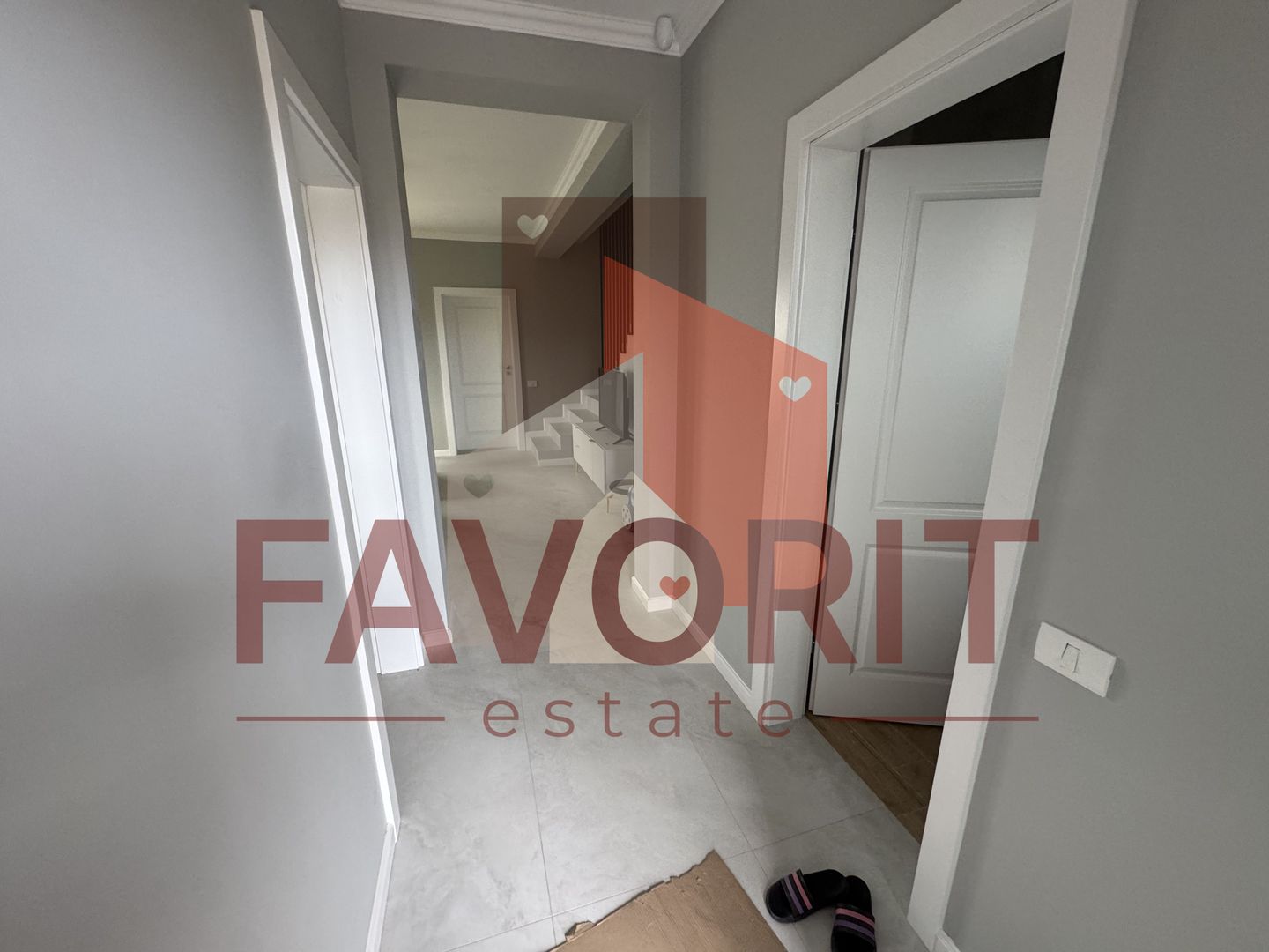 Comision 0%. Duplex langa Drumul Boilor. Finisaje la alegere. Toate utilitatile. - Poză 7