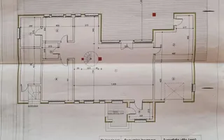 Vanzare vila individuala 8 camere | Curte 2360 mp | Corbeanca - Ostratu - Poză 17