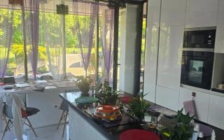 Proprietate de revistă în Iași – lux, natură, intimitate și confort absolut - Poză 9