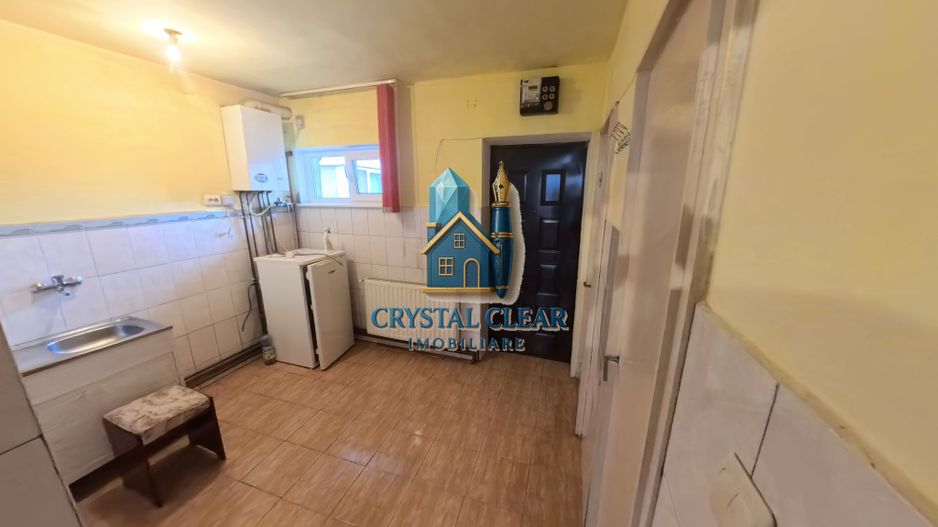 Garsonieră - cartierul Dâmbu Pietros, B-dul 1848 - Poză 4