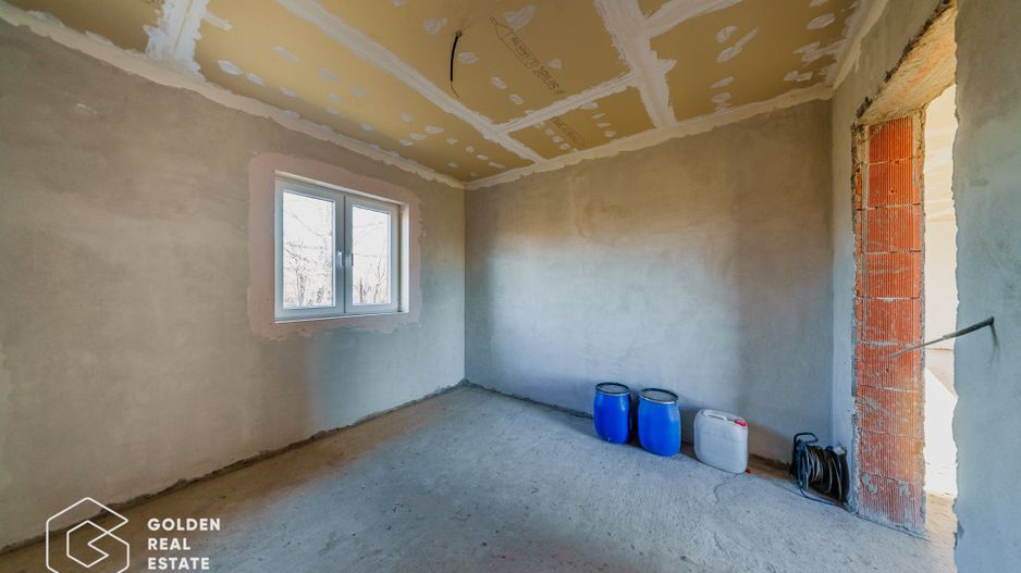 Casa la gri in Alunis,  teren 487 mp - Poză 19