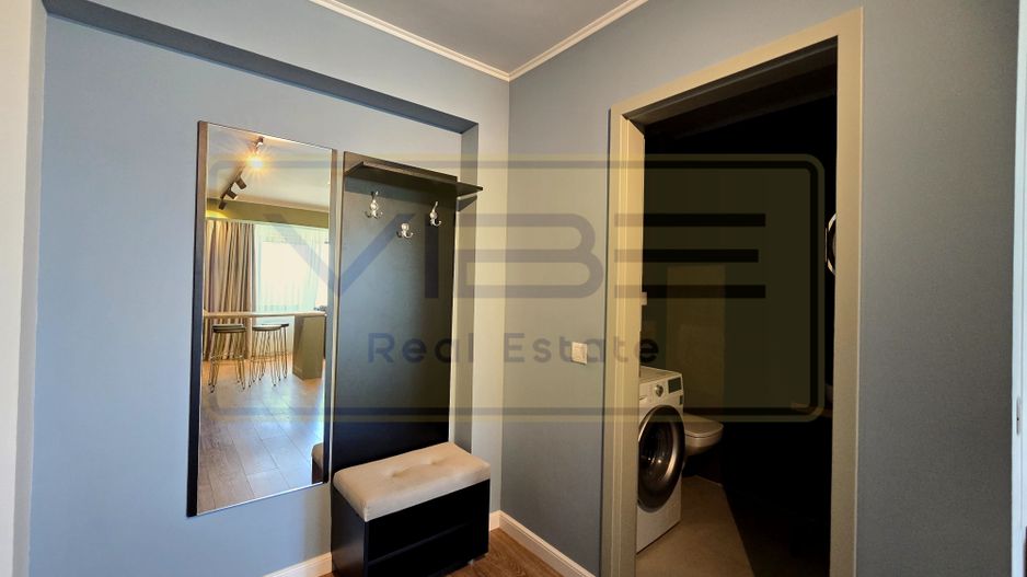 Apartament PREMIUM- Copou- Parcul Expozitiei - Poză 2