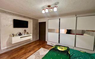 Casa Mihaesti / teren 1077 mp - Poză 6