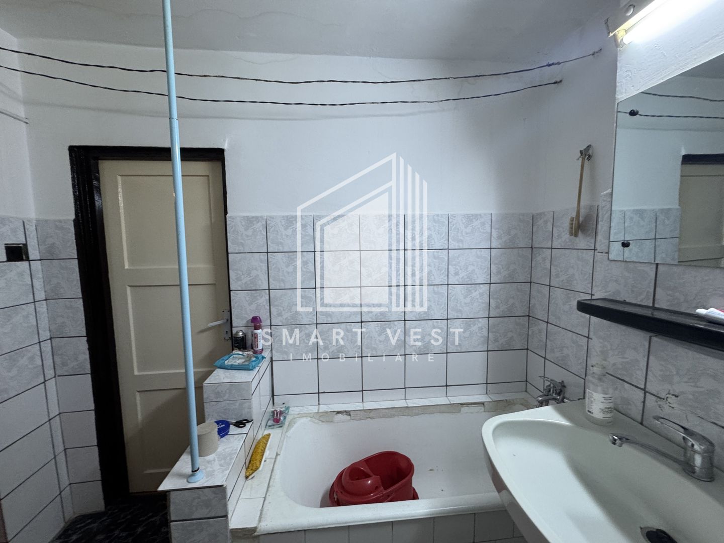 Apartament 2 camere | Parter inalt | 43 mp | Zona Parc Cubic - Poză 14