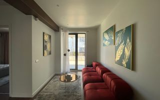 VILA CU 5 CAMERE LA INCHIRIERE LANGA BRITISH SCHOOL - Poză 20