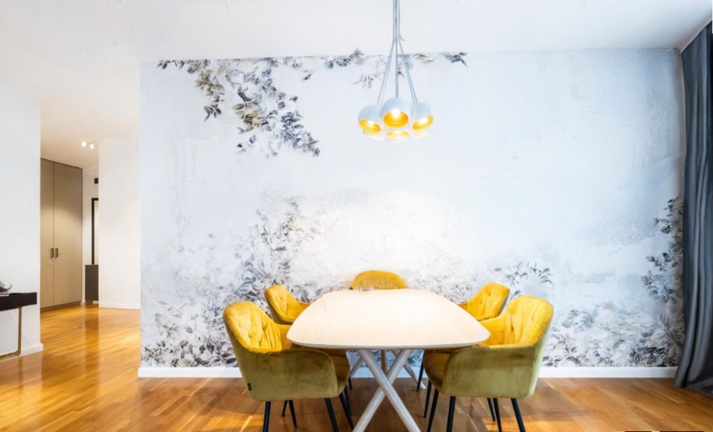 Apartament modern 2 camere  I Luxuria Domenii I Loc de parcare inclus - Poză 14