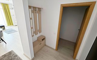 2 camere, modern, bloc nou, balcon, parcare, Centru, str Traian - Poză 8