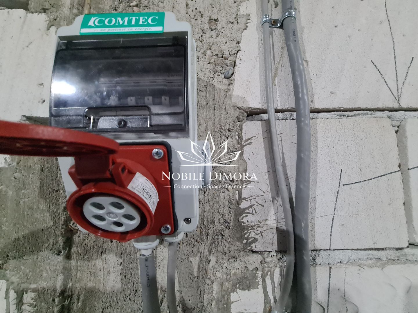 Hala de depozitare de 200/400mp de inchiriat/vanzare in Dumbravita - Poză 4