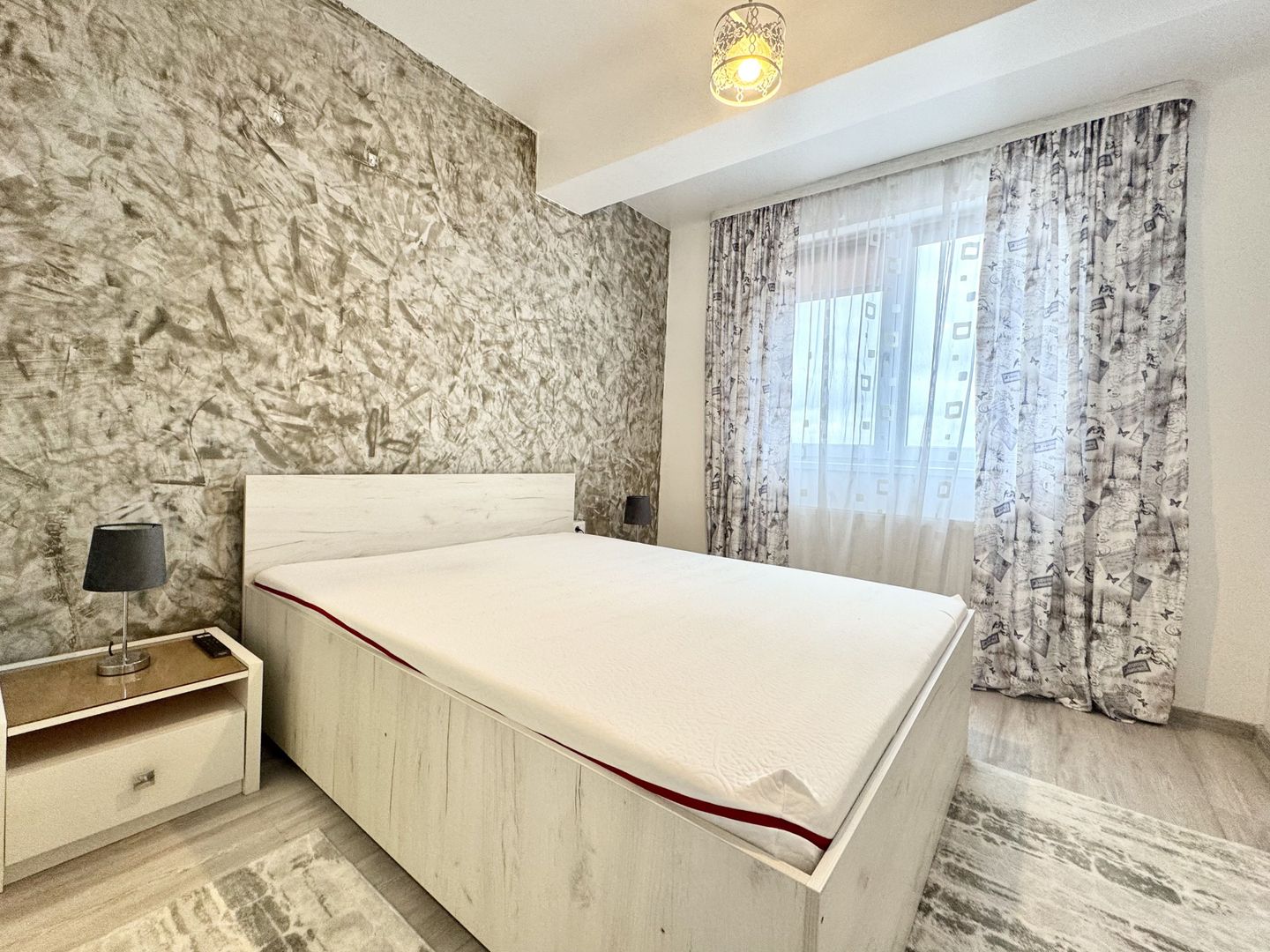 3 camere, dormitor cu baie proprie – Braytim - Poză 9