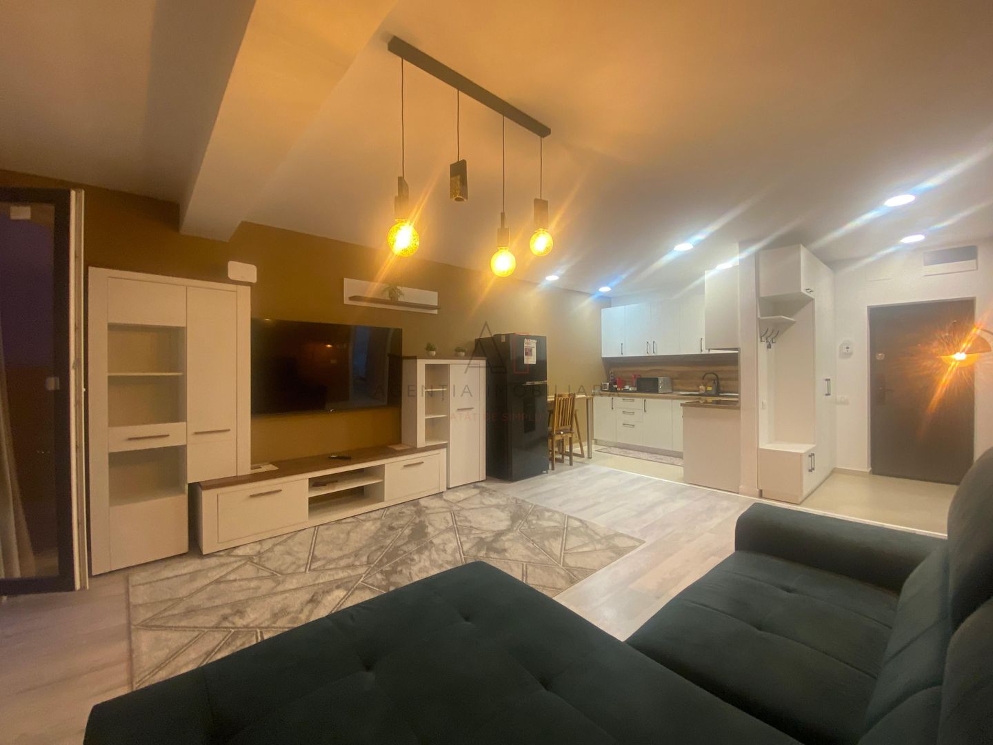 2 camere I Deosebit I 2 bai - Poză 10