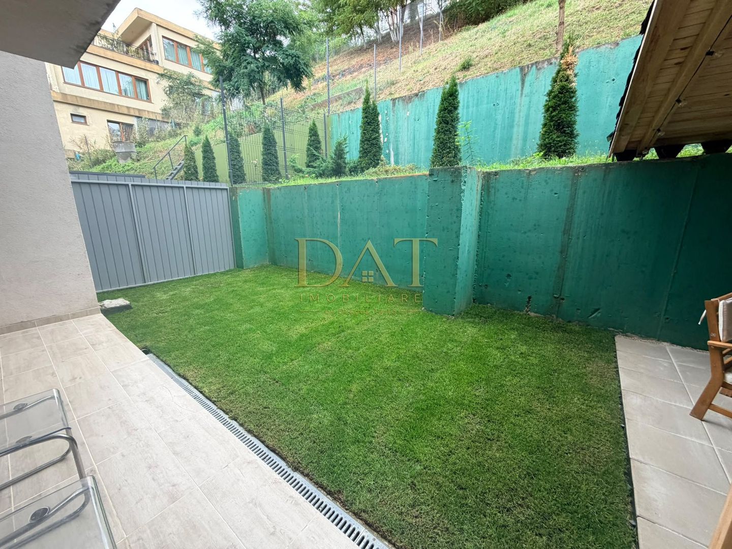 Apartament 2 camere | grădina 375 mp | la cheie | zona VIVO - Poză 7