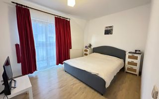 Apartament de 90 mp in Vila , la 5 minute de Kaufland Manastur. - Poză 3