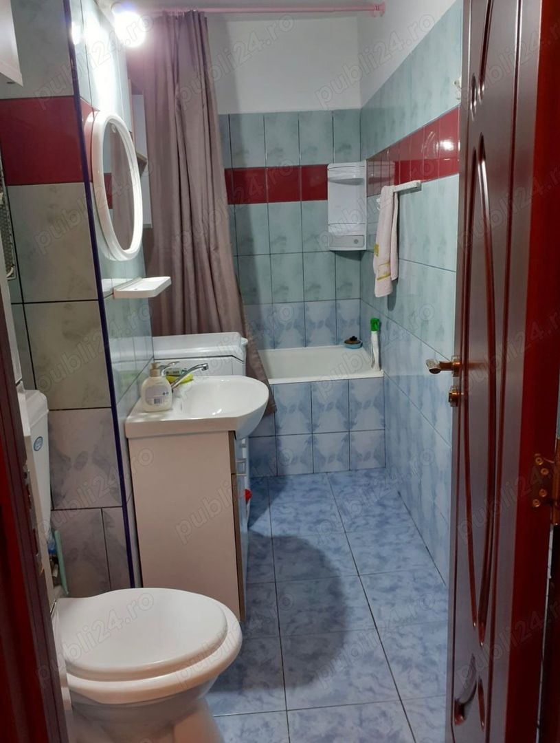 Garsoniera Lacul Tei A6 - Poză 5