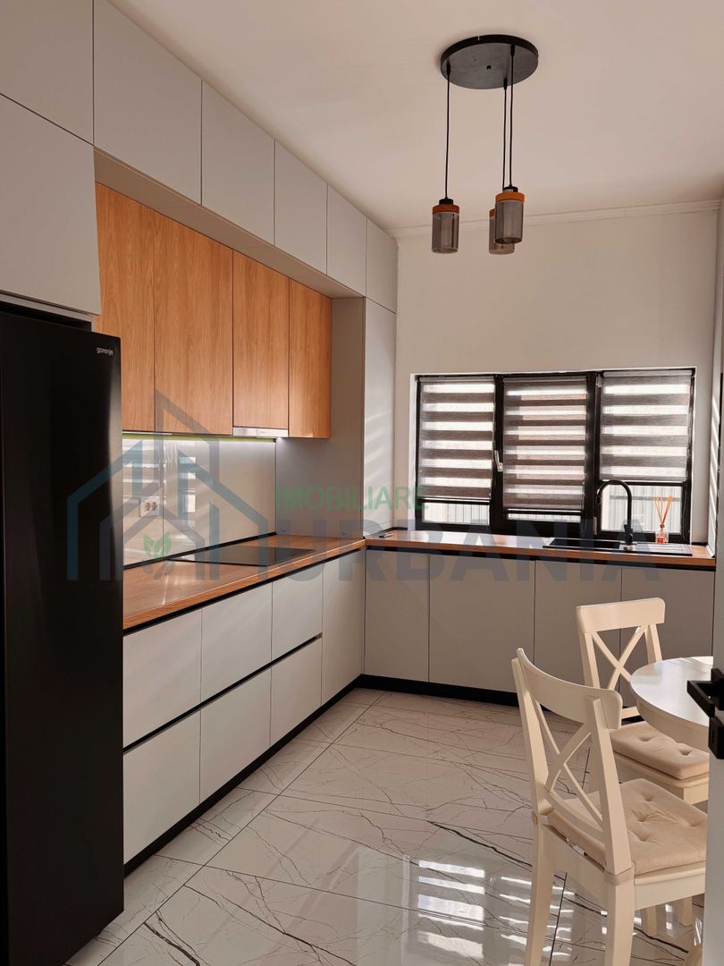 Casă de închiriat, P+E, Breazu, Pădurea Mărzești - Poză 5