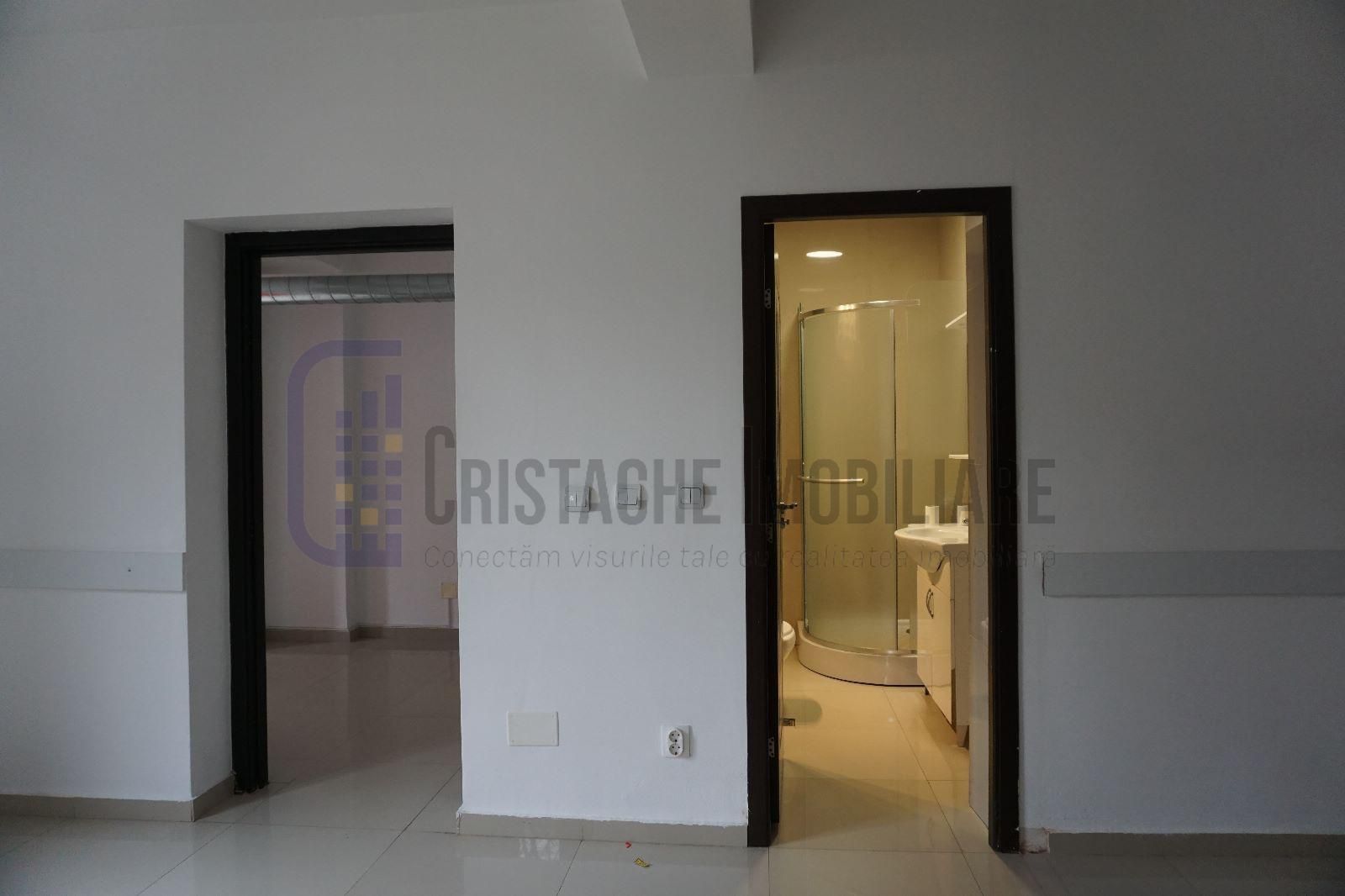 Vila 9 cam., util 236 mp., moderna, disponibila imediat, SANADOR Victoriei - Poză 12