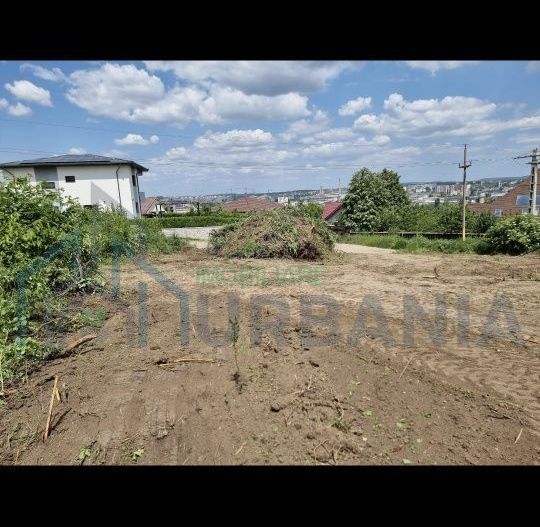 Teren de vanzare - Bucium, Iasi - Poză 4