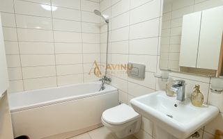 Apartament 2cam | 56mp | vedere la piscină în Cosmopolis | Comision 0% - Poză 5