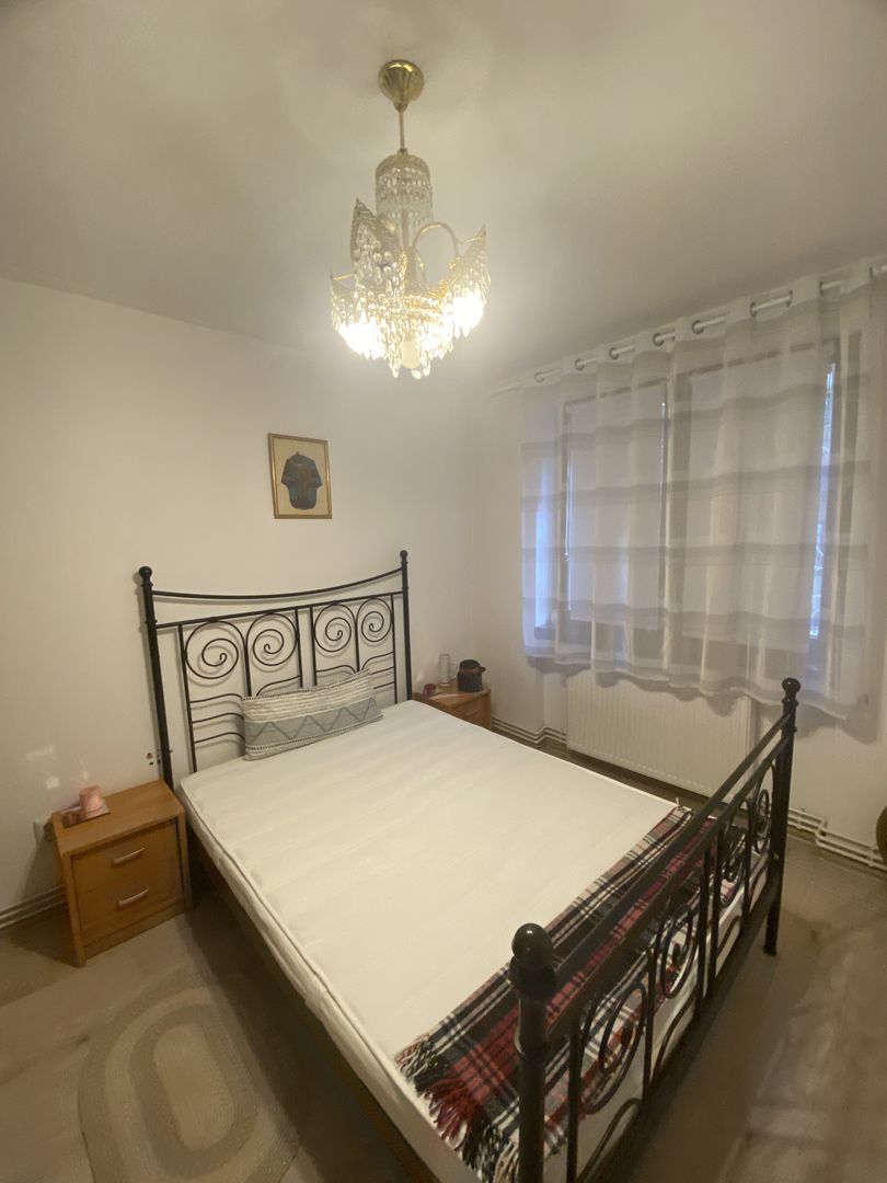 Apartament 3 camere în zona Ultracentrală - Poză 20
