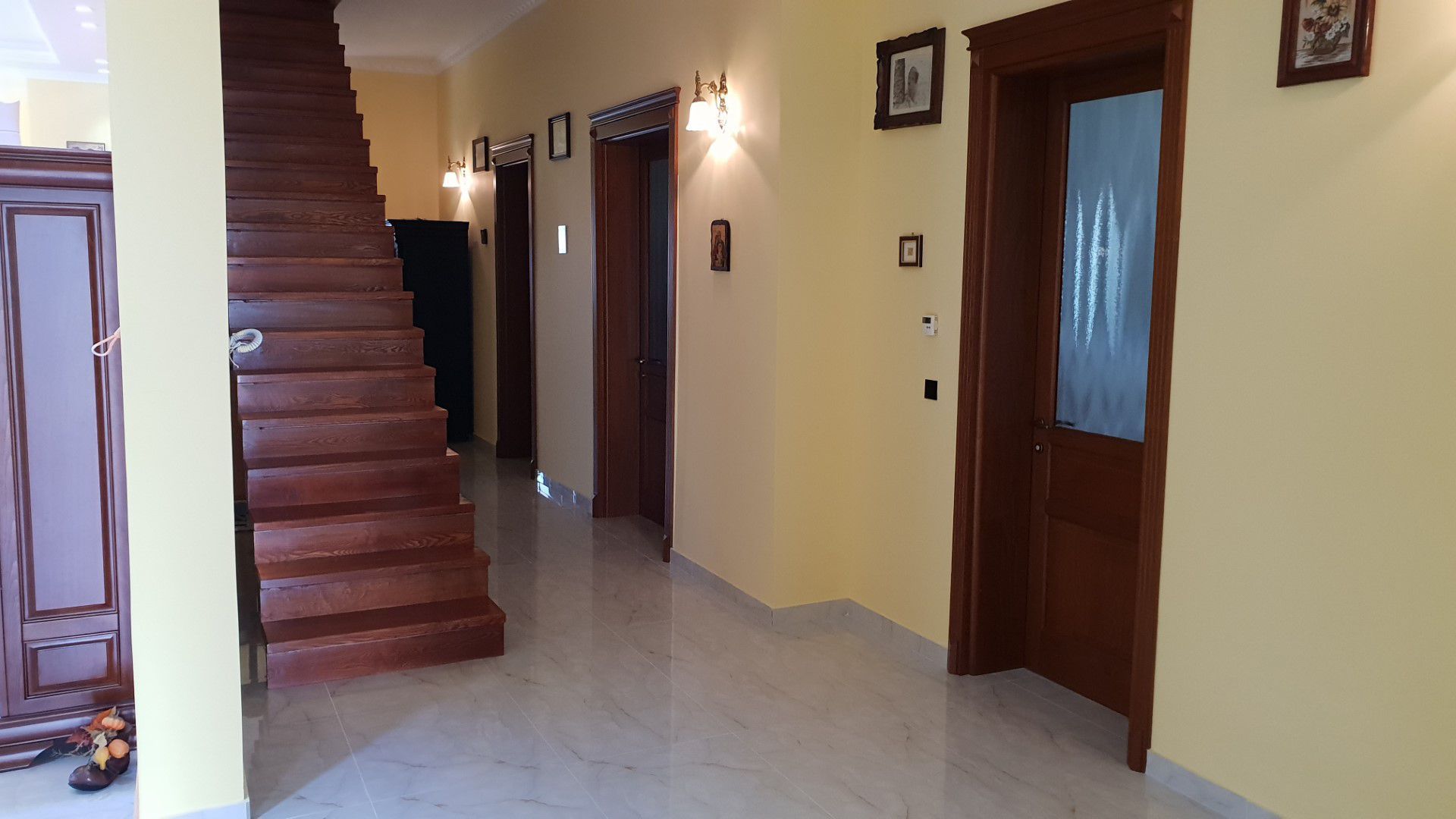 Casa  pasiva-deosebita-Sag manastire - Poză 33