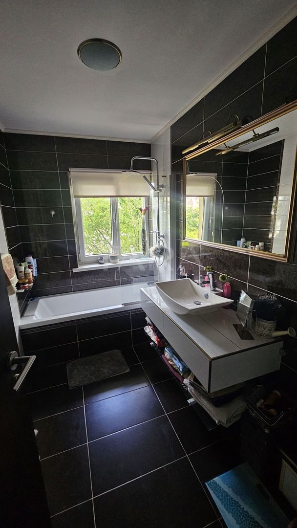 Apartament 3 camere, finisaje premium – Zona Sub Cetate. Cetății. - Poză 8