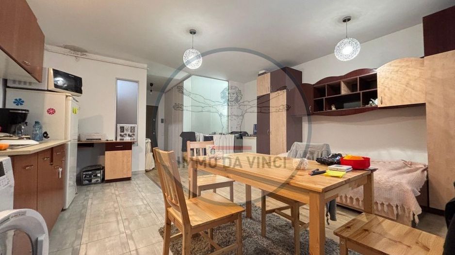 Apartament de o camera | Iris | Parcare - Poză 4