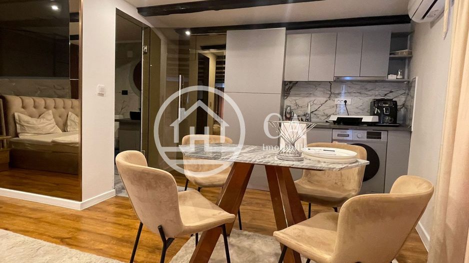 Apartamente la curte comuna de vanzare in zona Dragos Voda, Oradea - Poză 5