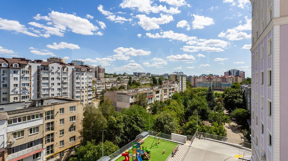 Vânzare, apartament, 2 camere, strada Iazului, Râșcani - Poză 18