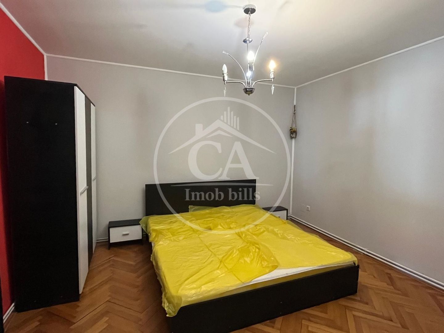 Casă cu 3 camere de închiriat în zona Iosia, Oradea - Poză 3