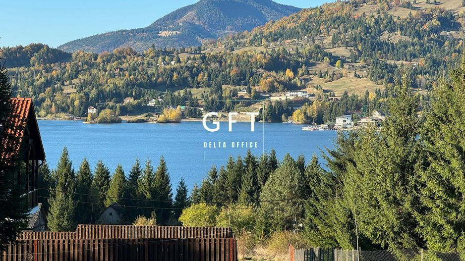 Teren Colibita 3500 euro/ar - Poză 4