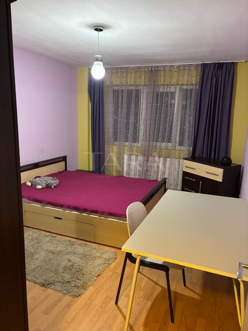 Apartament 2 camere, parter înalt – Mănăștur, zona Pritax - Poză 7