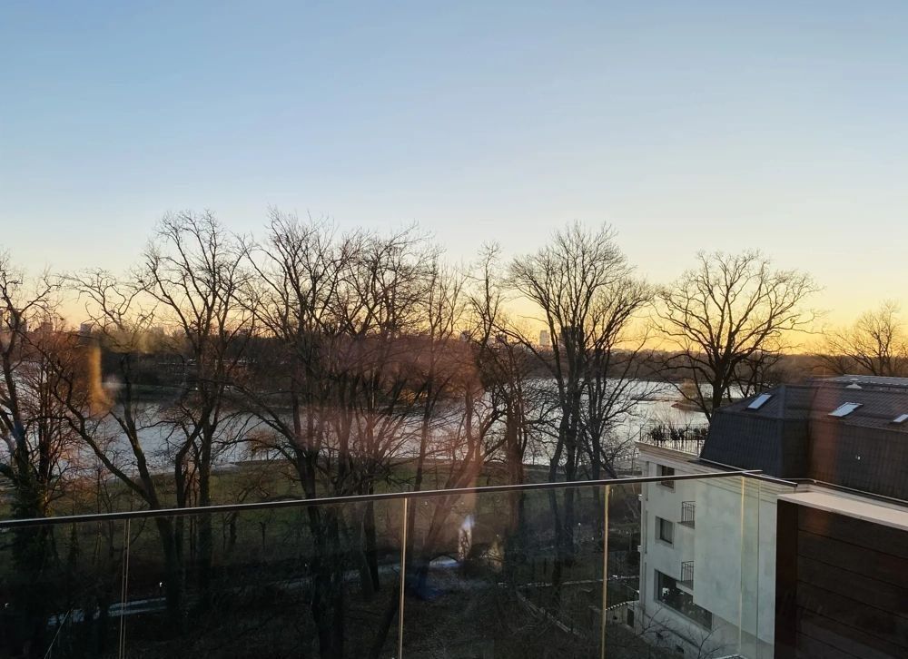 Vedere lac | Apartament premium 5 camere | Floreasca | 4 bai | 2 loc. de parcare - Poză 2