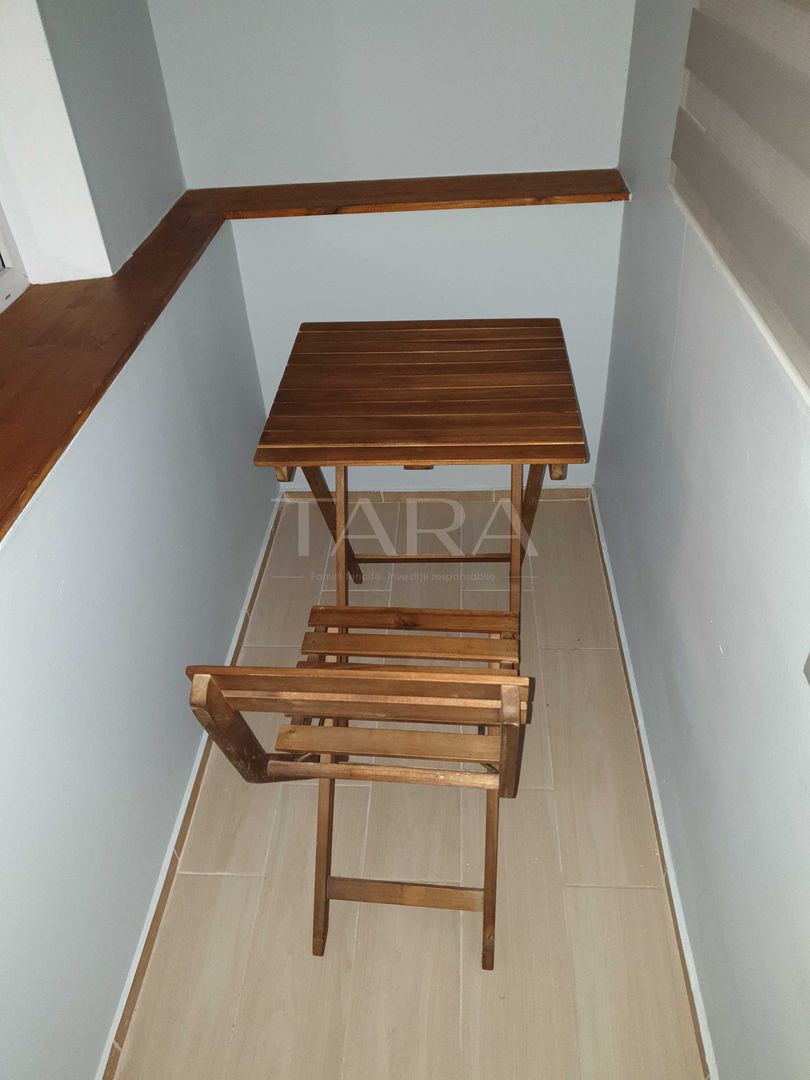 Garsonieră mobilată – Expo Transilvania - Poză 6