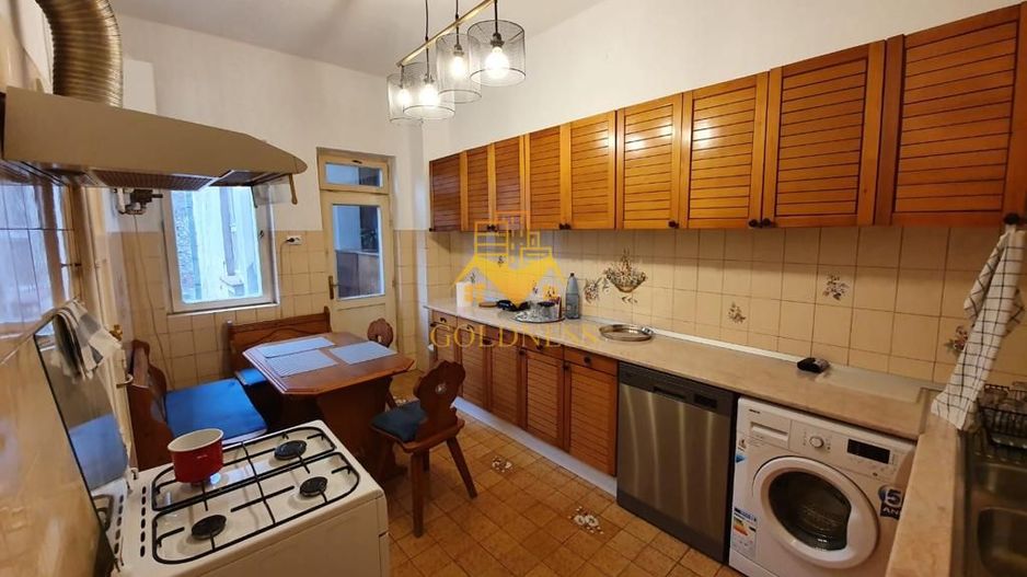 4 camere decomandate,UMF, Pta Unirii, Ultracentral, Republicii, UBB - Poză 6