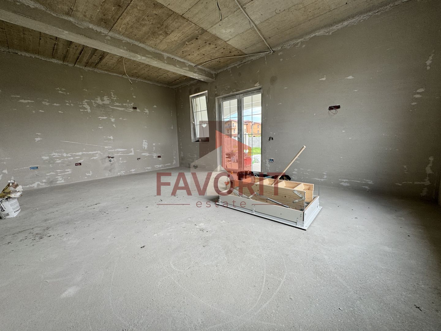 COMISION 0% | Duplex in Mosnita Noua. Zona Excelenta. Toate Utilitatile - Poză 22