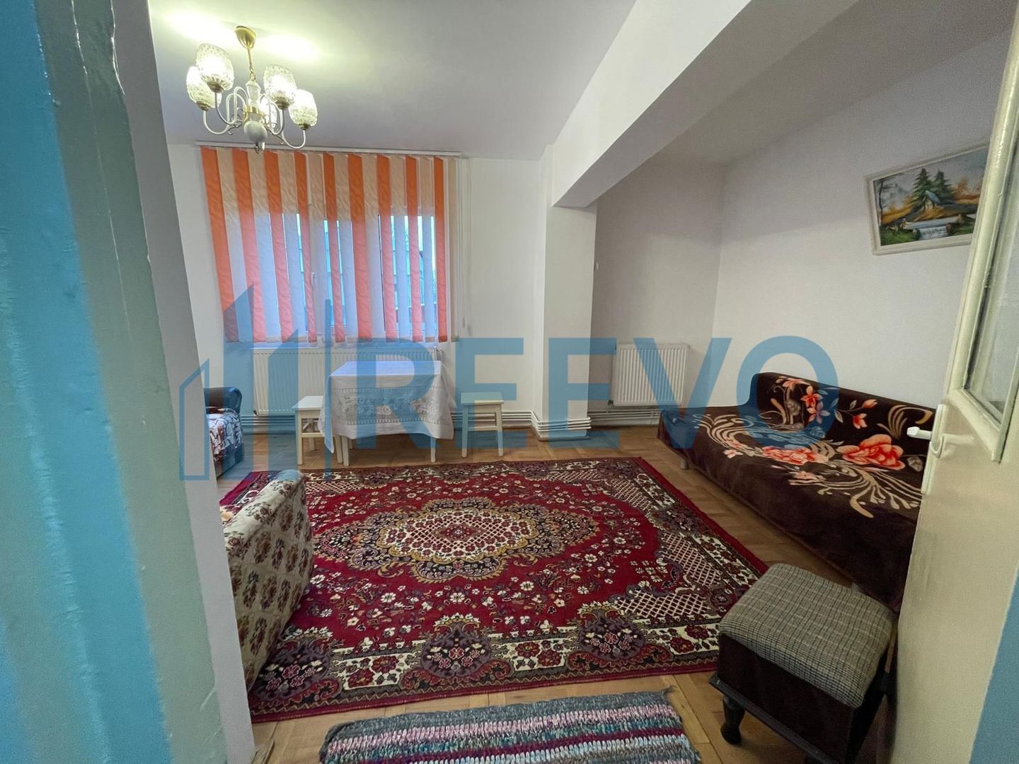 Garsonieră de închiriat, Str. Primăverii, Buhuși - Poză 3