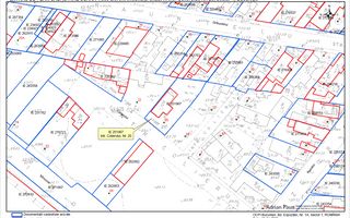 Teren de vanzare 300mp | Bucureștii Noi | Chitila - Poză 2