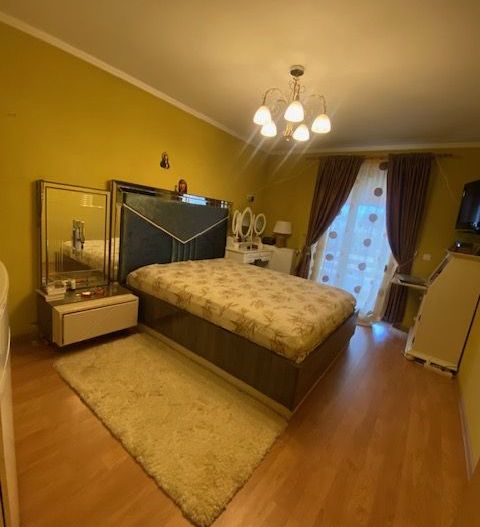 Duplex cu piscina Dumbravita Zona PADURE - Poză 16