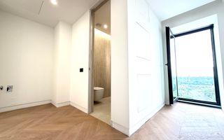 Apartament 2 Camere cu parcare inclusă în complexul BHB Avenue - Poză 14